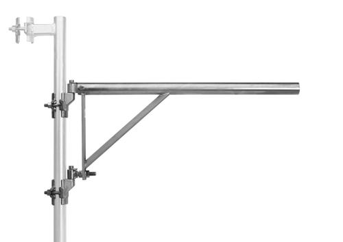 Konzola B2 za vitla do 200 kg