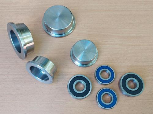 Rezervni kotači i ležajevi za dizalice -vitla (1)