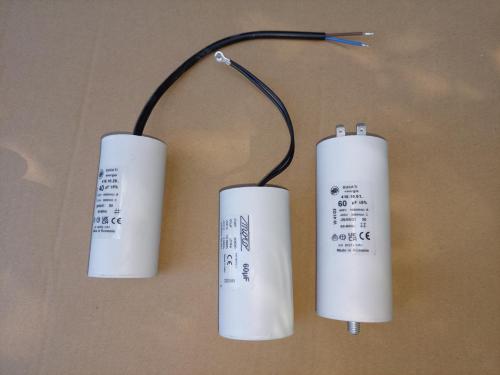 Kondenzatori za elektromotore