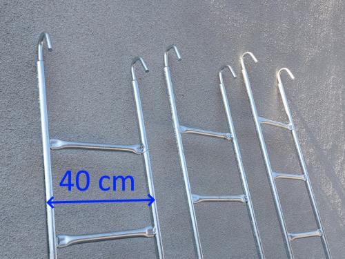 Ljestve za skelu - 1